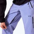 Férfi sínadrág Oakley Unbound Gore-Tex Shell Pant 2.0 new lilac 5