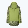 Női sídzseki Oakley Tc Juno Reduct Shell Jacket 2.0 duality swirl dbl green 10