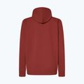 Férfi Oakley B1B Po Hoodie 2.0 láng piros 2