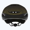 Oakley Aro7 Lite EU midas fleck/fekete kerékpáros sisak 4