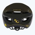Oakley Aro7 Lite EU midas fleck/fekete kerékpáros sisak 5