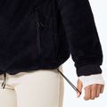Női pulóver Oakley W. Mountain Fire Sherpa blackout 6