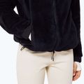 Női pulóver Oakley W. Mountain Fire Sherpa blackout 7