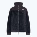Női pulóver Oakley W. Mountain Fire Sherpa blackout 8