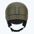 Sísisak Bliz S002 matte camo green 4