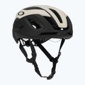 Kerékpáros sisak Oakley Aro5 Race EU matte sand/black