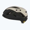 Kerékpáros sisak Oakley Aro5 Race EU matte sand/black 10