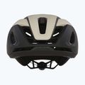 Kerékpáros sisak Oakley Aro5 Race EU matte sand/black 11