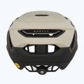 Kerékpáros sisak Oakley Aro5 Race EU matte sand/black 12