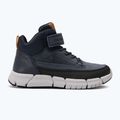 Junior cipő Geox Flexyper navy 2