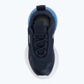 Geox Activart Illuminus navy junior cipő 5
