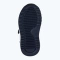 Geox Alben nylon tengerészkék / piros gyermekcipő 13