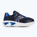 Junior cipő Geox Assister blue/royal 2