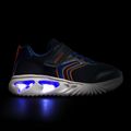 Junior cipő Geox Assister blue/royal 8