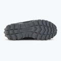 Geox Himalaya ABX fekete gyermek hócipő 4