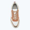 Női cipő Geox Nebula™ 2.0 X whire/light gold 5