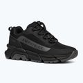 Cipő juniorskie Geox Flexyper Plus ABX black/dark grey 8
