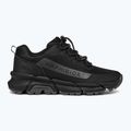 Cipő juniorskie Geox Flexyper Plus ABX black/dark grey 9