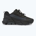 Cipő juniorskie Geox Flexyper Plus ABX black/dark grey 2