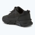Cipő juniorskie Geox Flexyper Plus ABX black/dark grey 3