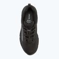 Cipő juniorskie Geox Flexyper Plus ABX black/dark grey 5