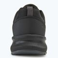 Cipő juniorskie Geox Flexyper Plus ABX black/dark grey 6