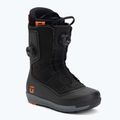 Férfi snowboard bakancs Union Reset PRO black