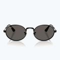 Napszemüveg Ray-Ban By Asap Rocky arista gold/green polarized 2
