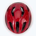 KASK Sintesi piros kerékpáros sisak 6