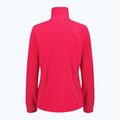 Női CMP pulóver 3G27836 carminio 2