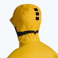 Férfi esőkabát Montura Vertigo 3L mustard 6