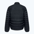 Kurtka puchowa zimowa męska Aeronautica Militare Essential jet black 2