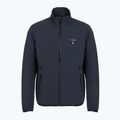 Férfi dzseki Aeronautica Militare 251AB2205CT3264 FZ blu navy