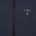 Férfi dzseki Aeronautica Militare 251AB2205CT3264 FZ blu navy 3