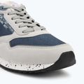 Aeronautica Militare férfi cipő 251SC288CT3545 slice/oceania 7