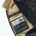Férfi Aeronautica Militare Heritage antilop bézs színű kabát 7
