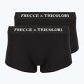 Boxeralsók Aeronautica Militare AM1UBX005 Trunk 2 pár black