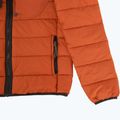 Aeronautica Militare férfi dzseki 252AB3022UCT04214 agyag narancssárga 3