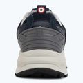 Férfi cipők Aeronautica Militare SC0301UCT03500 navy blue 6