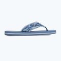 Férfi papucsok Aeronautica Militare SC0310UCT03593 camouflage blue 8