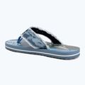 Férfi papucsok Aeronautica Militare SC0310UCT03593 camouflage blue 3