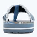 Férfi papucsok Aeronautica Militare SC0310UCT03593 camouflage blue 6