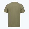 Férfi póló Aeronautica Militare TS2544UJ00592 lichen green 2