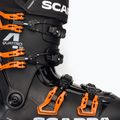Férfi SCARPA 4-Quattro SL síbakancs fekete 12013-501 6