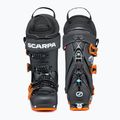 Férfi SCARPA 4-Quattro SL síbakancs fekete 12013-501 11