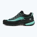 Női megközelítő cipő SCARPA Rapid LT aqua/aqua 3