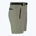 Női CMP trekking nadrág Zip Off bézs 3T51446 3