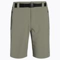 Férfi CMP Bermuda trekking rövidnadrág bézs 3T51847/P753