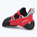 La Sportiva Solution Comp hibiszkusz/ malibu kék női mászócipő 3