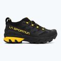 Férfi túracipő La Sportiva Ultra Raptor 3 black/yellow 2